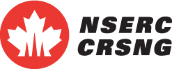 NSERC logo